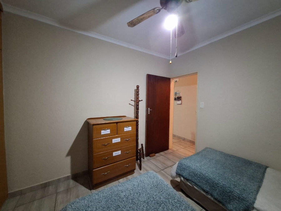 4 Bedroom Property for Sale in Geelhoutpark North West